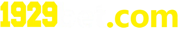 Logo da 1929bet