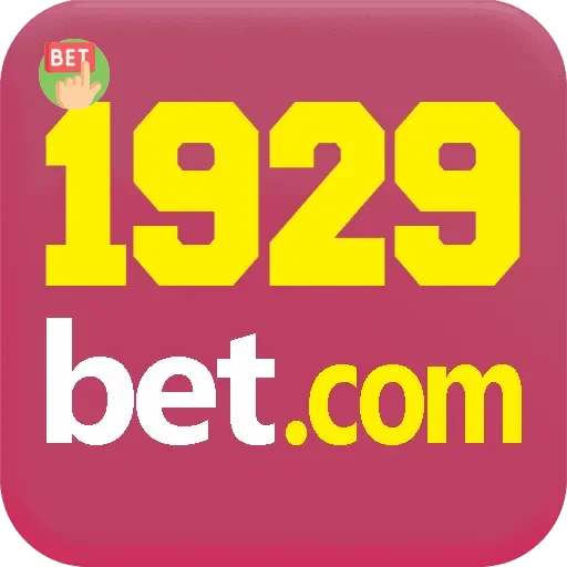 Apostas esportivas 1929bet - futebol e esportes ao vivo