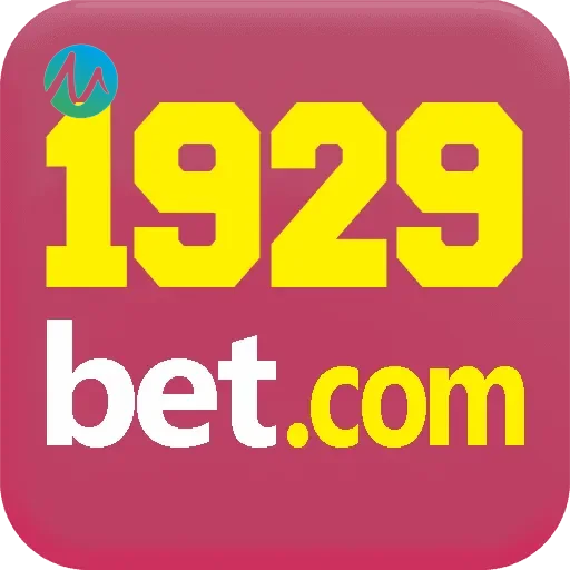 Logo da 1929bet