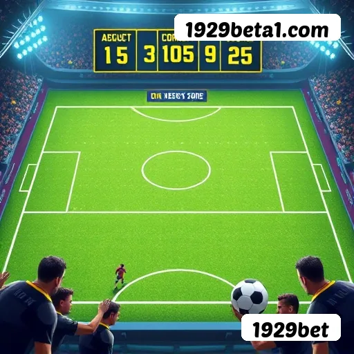 Dúvidas frequentes sobre apostas esportivas na 1929bet