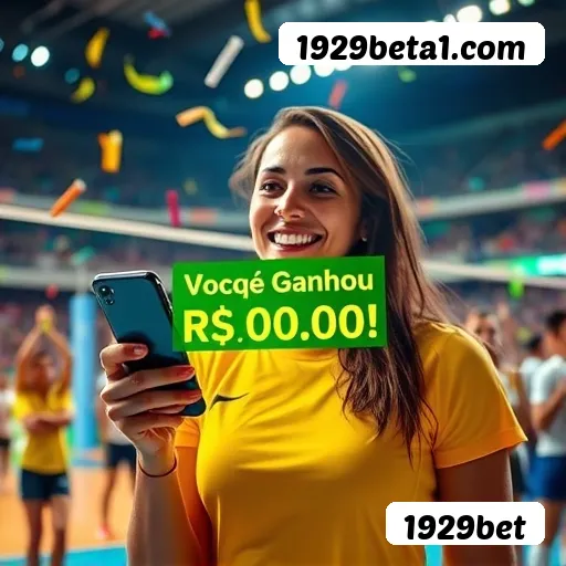 Apostas futebol ao vivo 1929bet - odds competitivas