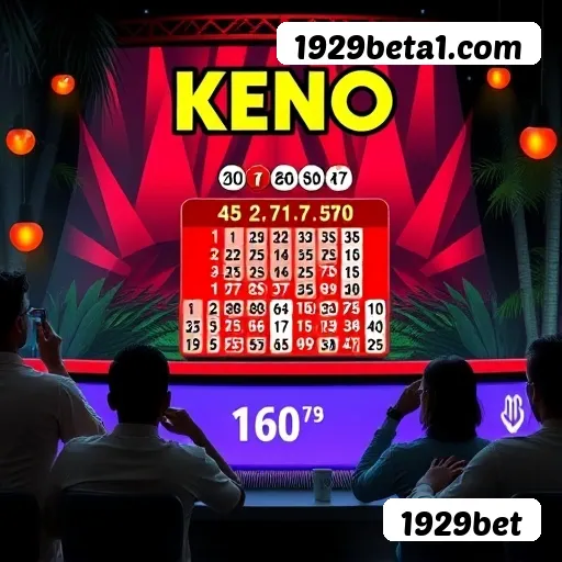 Cassino ao vivo 1929bet dealers
