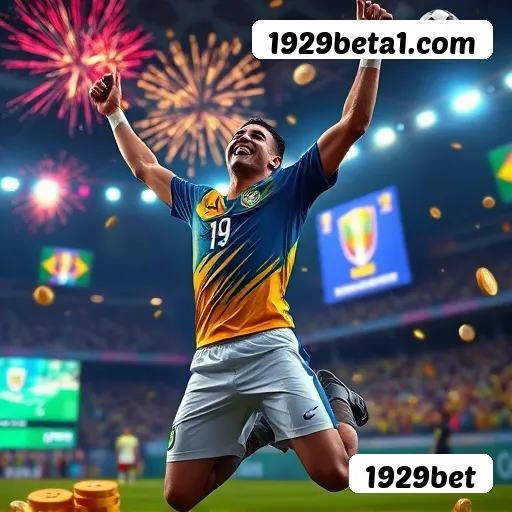 1929bet slots no app