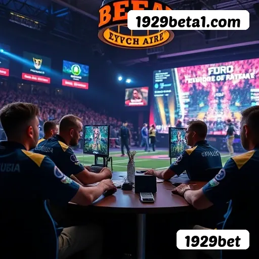Registro 1929bet