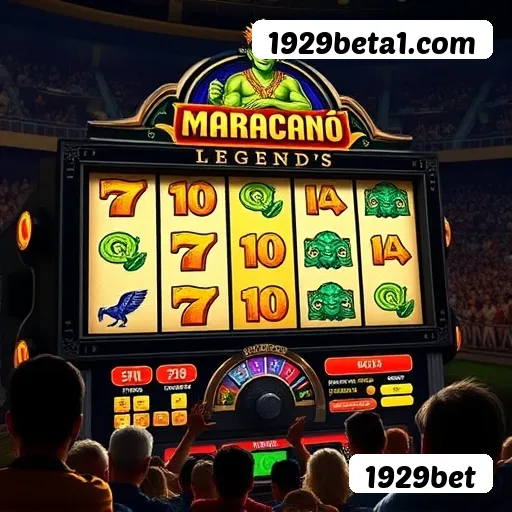Tela login 1929bet