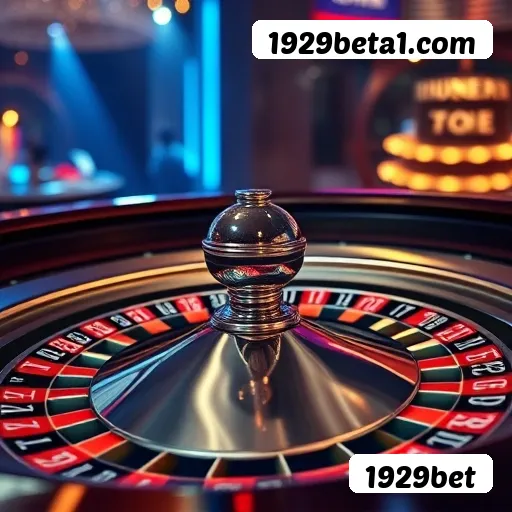 App 1929bet slots mobile