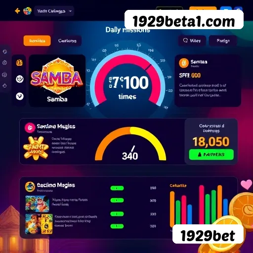 Bônus exclusivos membros VIP 1929bet
