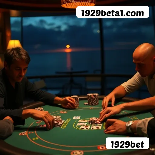 Cashback VIP 1929bet - reembolso semanal
