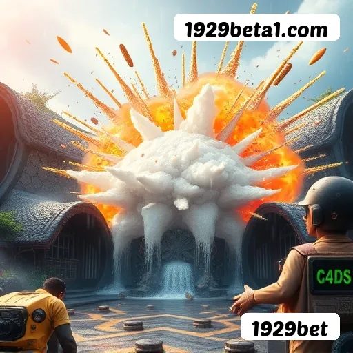 Suporte VIP 1929bet - atendimento prioritário