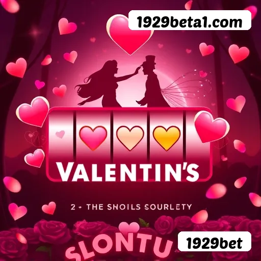 Slots com prêmios 1929bet